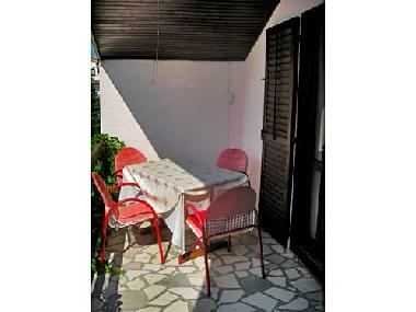 Holiday Apartment in Vodice (Sibensko-Kninska) or holiday homes and vacation rentals