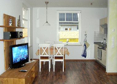 Holiday Apartment in Zingst (Fischland-Dar�-Zingst) or holiday homes and vacation rentals