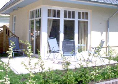 Holiday Apartment in Zingst (Fischland-Dar�-Zingst) or holiday homes and vacation rentals