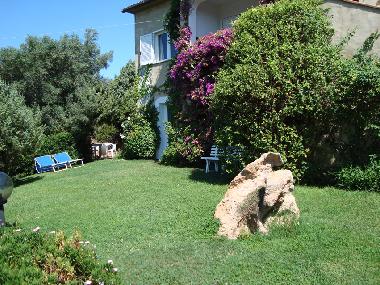 Holiday House in Arzachena- Porto Cervo (Olbia-Tempio) or holiday homes and vacation rentals