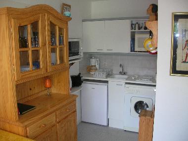 Holiday Apartment in Villers sur Mer (Calvados) or holiday homes and vacation rentals