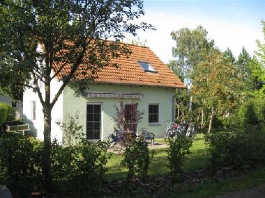 Holiday House in Lenz (Mecklenburgische Seenplatte) or holiday homes and vacation rentals