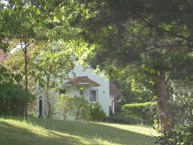 Holiday House in Lenz (Mecklenburgische Seenplatte) or holiday homes and vacation rentals