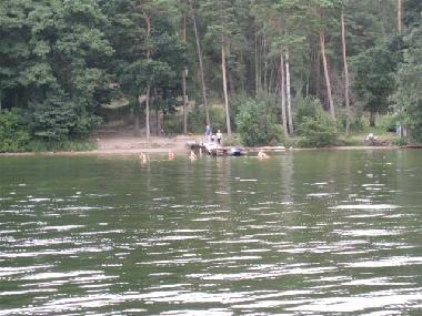 Holiday House in Lenz (Mecklenburgische Seenplatte) or holiday homes and vacation rentals