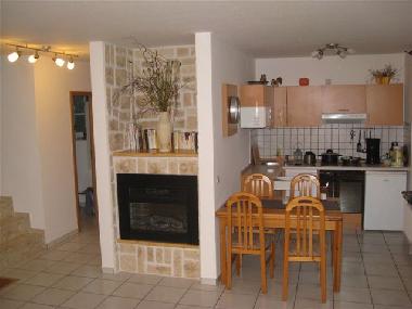 Holiday House in Lenz (Mecklenburgische Seenplatte) or holiday homes and vacation rentals