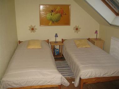 Holiday House in Lenz (Mecklenburgische Seenplatte) or holiday homes and vacation rentals