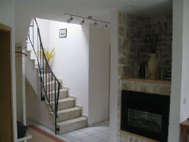 Holiday House in Lenz (Mecklenburgische Seenplatte) or holiday homes and vacation rentals