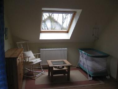 Holiday House in Lenz (Mecklenburgische Seenplatte) or holiday homes and vacation rentals