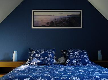 Holiday House in Le Val Saint-P�re (Manche) or holiday homes and vacation rentals