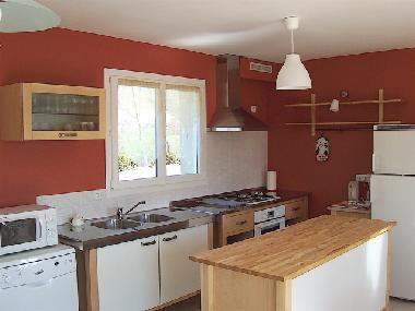Holiday House in Le Val Saint-P�re (Manche) or holiday homes and vacation rentals