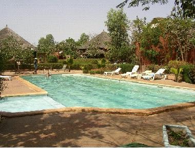Holiday House in saly (Thies) or holiday homes and vacation rentals