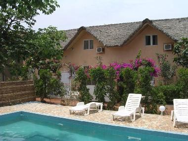 Holiday House in saly (Thies) or holiday homes and vacation rentals