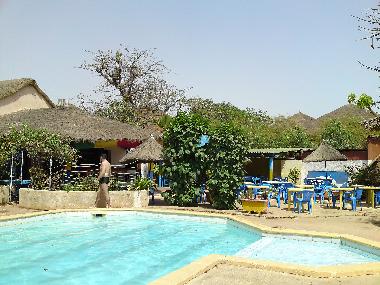Holiday House in saly (Thies) or holiday homes and vacation rentals