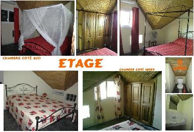 Holiday House in saly (Thies) or holiday homes and vacation rentals