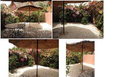 Holiday House in saly (Thies) or holiday homes and vacation rentals