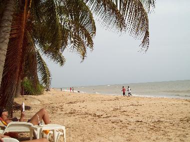 Holiday House in saly (Thies) or holiday homes and vacation rentals