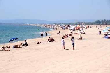 Villa in Empuriabrava (Girona) or holiday homes and vacation rentals