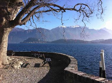 Holiday Apartment in Lenno (Como) or holiday homes and vacation rentals