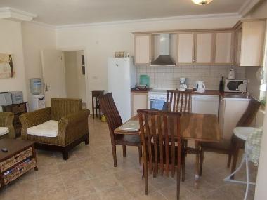 Holiday Apartment in KONYALTI (Antalya) or holiday homes and vacation rentals