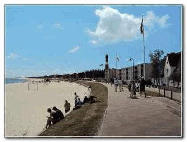 Holiday Apartment in H�rnum (Nordfriesische Inseln) or holiday homes and vacation rentals