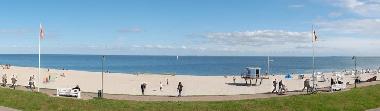 Holiday Apartment in H�rnum (Nordfriesische Inseln) or holiday homes and vacation rentals