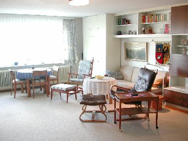 Holiday Apartment in H�rnum (Nordfriesische Inseln) or holiday homes and vacation rentals