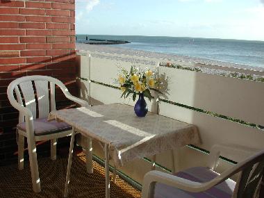 Holiday Apartment in H�rnum (Nordfriesische Inseln) or holiday homes and vacation rentals