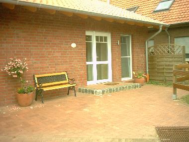 Holiday Apartment in Bocholt (Mnsterland) or holiday homes and vacation rentals