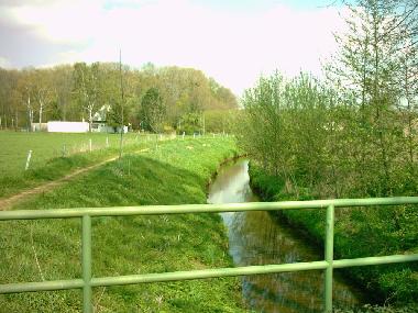 Holiday Apartment in Bocholt (Mnsterland) or holiday homes and vacation rentals