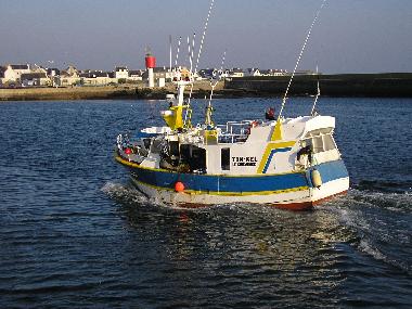 Holiday House in GUILVINEC (Finist�re) or holiday homes and vacation rentals