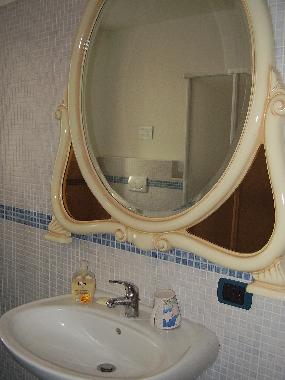 Bathroom at 1st floor