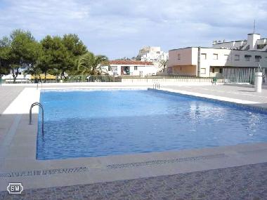 Holiday Apartment in Pescola (Castelln / Castell) or holiday homes and vacation rentals