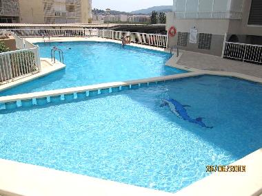 Holiday Apartment in Pescola (Castelln / Castell) or holiday homes and vacation rentals