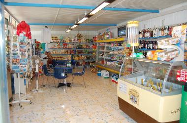 Caravan in Massa Lubrense (Napoli) or holiday homes and vacation rentals