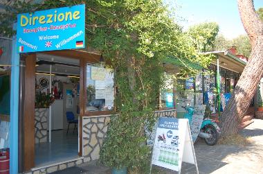 Caravan in Massa Lubrense (Napoli) or holiday homes and vacation rentals