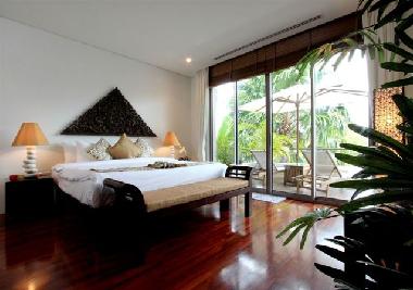 Holiday Apartment in Phuket  (Phuket) or holiday homes and vacation rentals