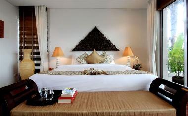 Holiday Apartment in Phuket  (Phuket) or holiday homes and vacation rentals