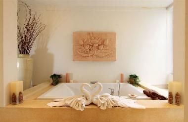 Holiday Apartment in Phuket  (Phuket) or holiday homes and vacation rentals