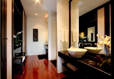 Holiday Apartment in Phuket  (Phuket) or holiday homes and vacation rentals