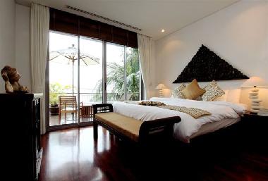 Holiday Apartment in Phuket  (Phuket) or holiday homes and vacation rentals