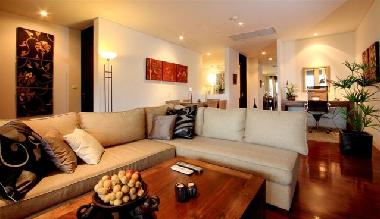 Holiday Apartment in Phuket  (Phuket) or holiday homes and vacation rentals