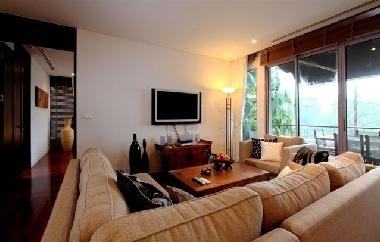 Holiday Apartment in Phuket  (Phuket) or holiday homes and vacation rentals