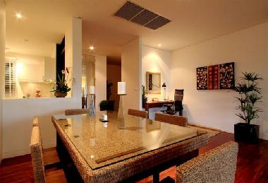 Holiday Apartment in Phuket  (Phuket) or holiday homes and vacation rentals