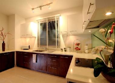 Holiday Apartment in Phuket  (Phuket) or holiday homes and vacation rentals