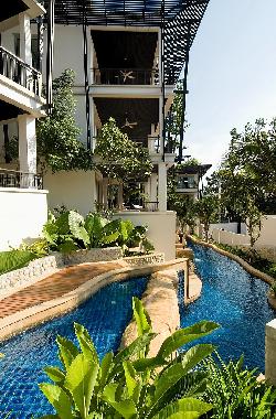 Holiday Apartment in Phuket  (Phuket) or holiday homes and vacation rentals
