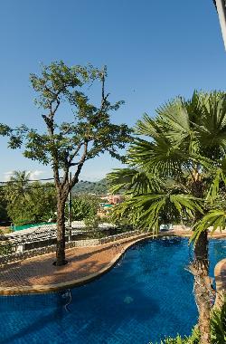 Holiday Apartment in Phuket  (Phuket) or holiday homes and vacation rentals