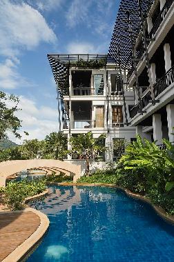 Holiday Apartment in Phuket  (Phuket) or holiday homes and vacation rentals