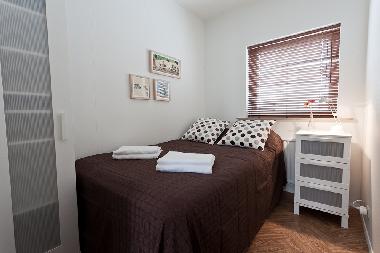 Quality mattress and boxspring set.