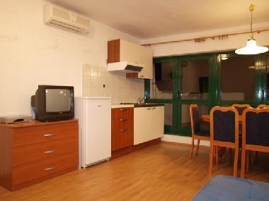 Holiday Apartment in Podgora (Splitsko-Dalmatinska) or holiday homes and vacation rentals