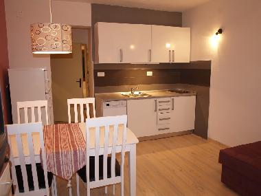 Holiday Apartment in Podgora (Splitsko-Dalmatinska) or holiday homes and vacation rentals